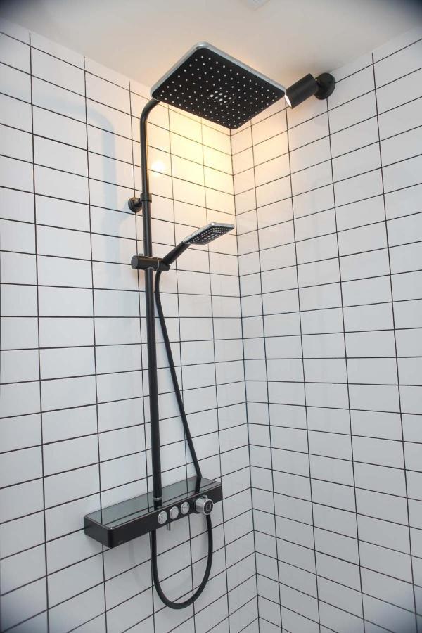 דנייפרופטרובסק Stylish 1 Bedroom Studio Near Most City מראה חיצוני תמונה