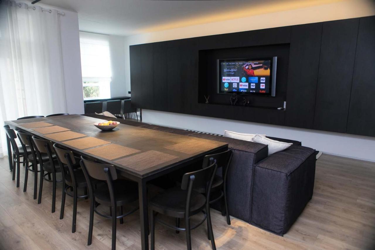 דנייפרופטרובסק Stylish 1 Bedroom Studio Near Most City מראה חיצוני תמונה