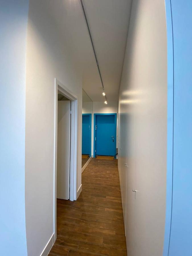 דנייפרופטרובסק Stylish 1 Bedroom Studio Near Most City מראה חיצוני תמונה