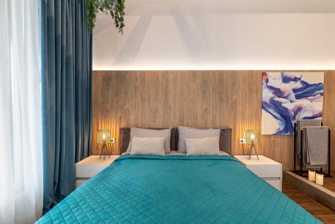 דנייפרופטרובסק Stylish 1 Bedroom Studio Near Most City מראה חיצוני תמונה