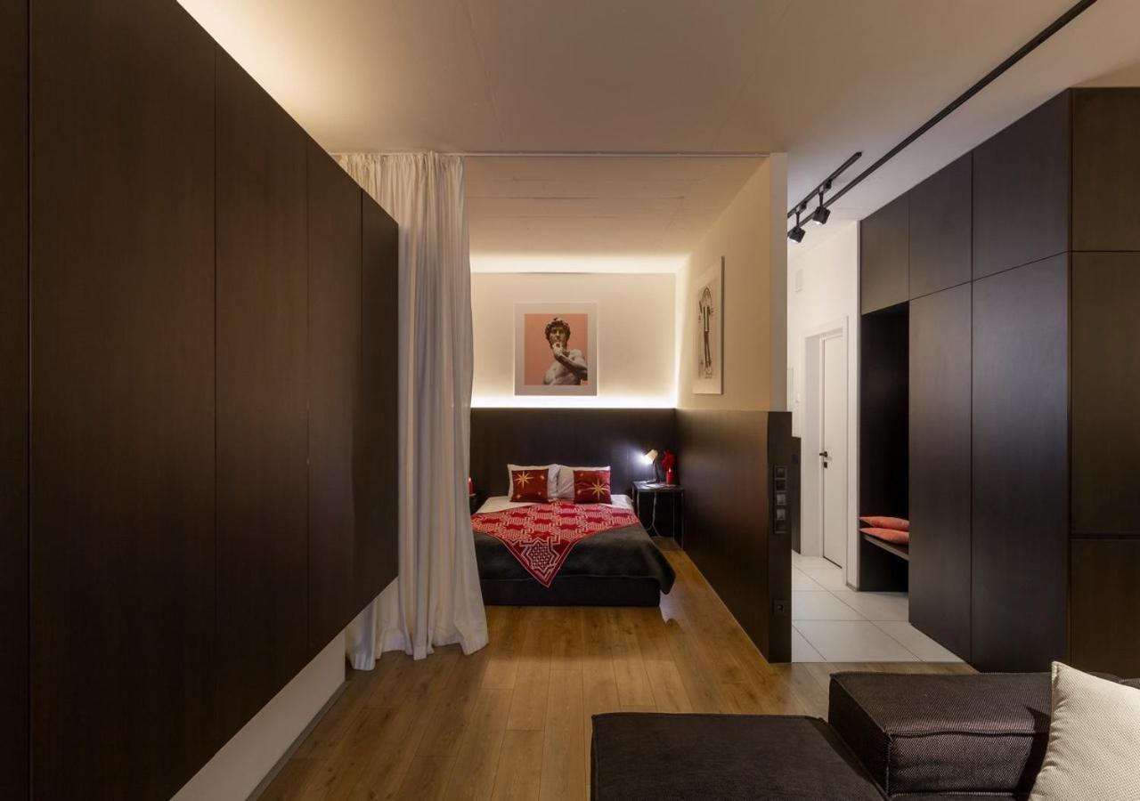דנייפרופטרובסק Stylish 1 Bedroom Studio Near Most City מראה חיצוני תמונה